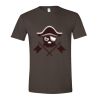 Softstyle® T-Shirt ss Thumbnail