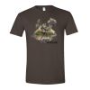 Softstyle® T-Shirt ss Thumbnail
