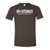 Softstyle® T-Shirt ss Thumbnail