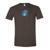 Softstyle® T-Shirt ss Thumbnail