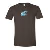 Softstyle® T-Shirt ss Thumbnail