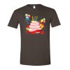 Softstyle® T-Shirt ss Thumbnail