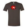 Softstyle® T-Shirt ss Thumbnail