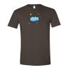 Softstyle® T-Shirt ss Thumbnail