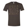 Softstyle® T-Shirt ss Thumbnail