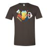 Softstyle® T-Shirt ss Thumbnail