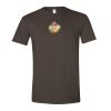 Softstyle® T-Shirt ss Thumbnail