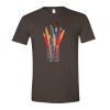 Softstyle® T-Shirt ss Thumbnail