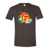 Softstyle® T-Shirt ss Thumbnail