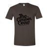 Softstyle® T-Shirt ss Thumbnail