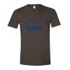 Softstyle® T-Shirt ss Thumbnail