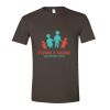 Softstyle® T-Shirt ss Thumbnail