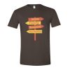 Softstyle® T-Shirt ss Thumbnail