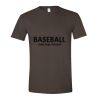 Softstyle® T-Shirt ss Thumbnail