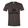 Softstyle® T-Shirt ss Thumbnail