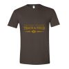 Softstyle® T-Shirt ss Thumbnail
