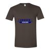 Softstyle® T-Shirt ss Thumbnail
