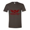 Softstyle® T-Shirt ss Thumbnail