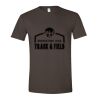 Softstyle® T-Shirt ss Thumbnail