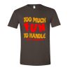 Softstyle® T-Shirt ss Thumbnail