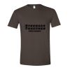 Softstyle® T-Shirt ss Thumbnail