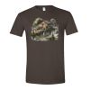 Softstyle® T-Shirt ss Thumbnail
