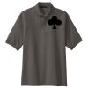 Silk Touch Polo Thumbnail