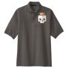 Silk Touch Polo Thumbnail
