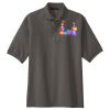 Silk Touch Polo Thumbnail