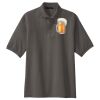 Silk Touch Polo Thumbnail