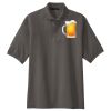Silk Touch Polo Thumbnail