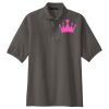 Silk Touch Polo Thumbnail